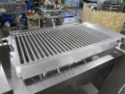 Risco Dual Paddle Blender With Bonner Column Lift